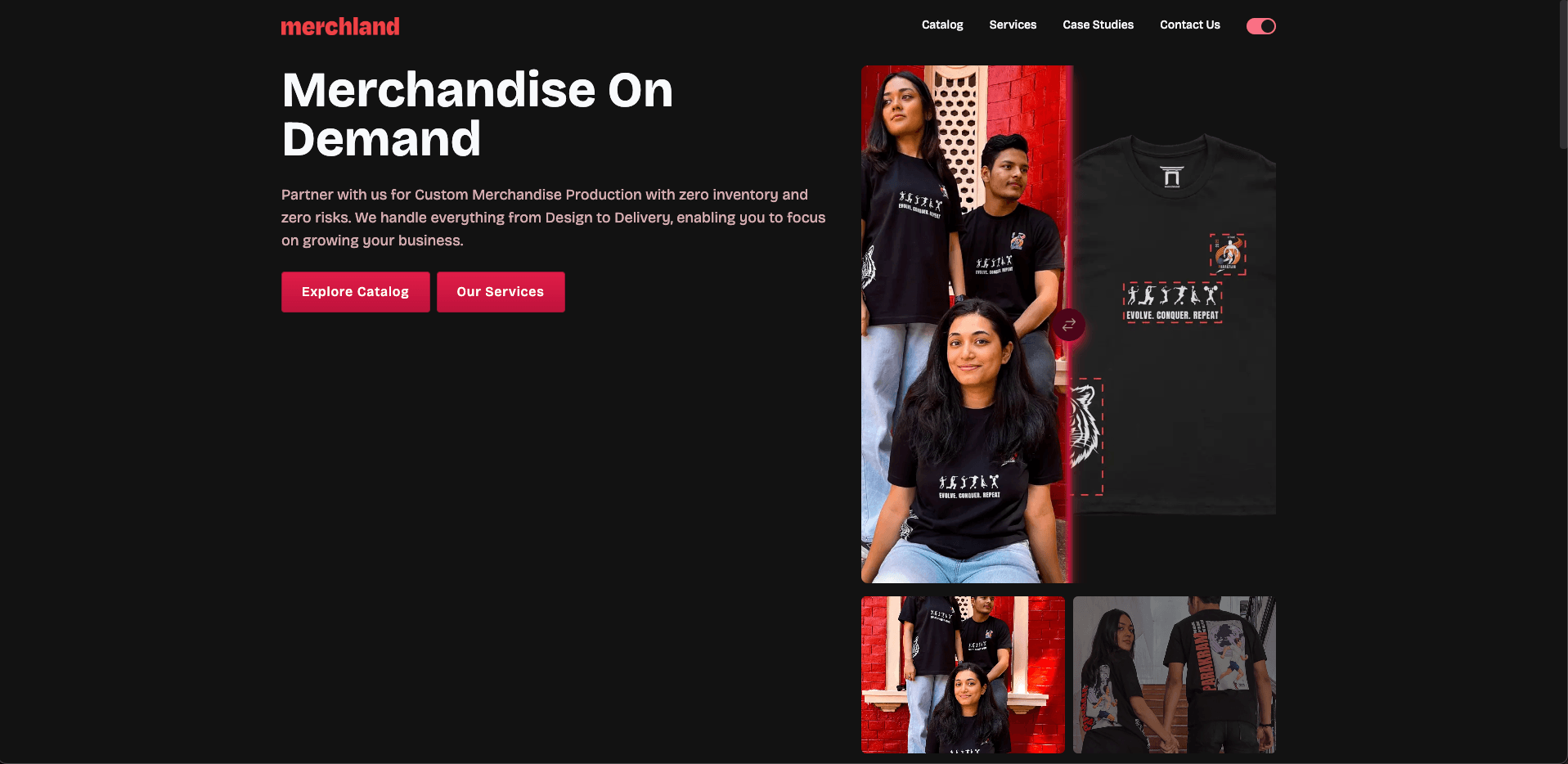 Merchland image 2