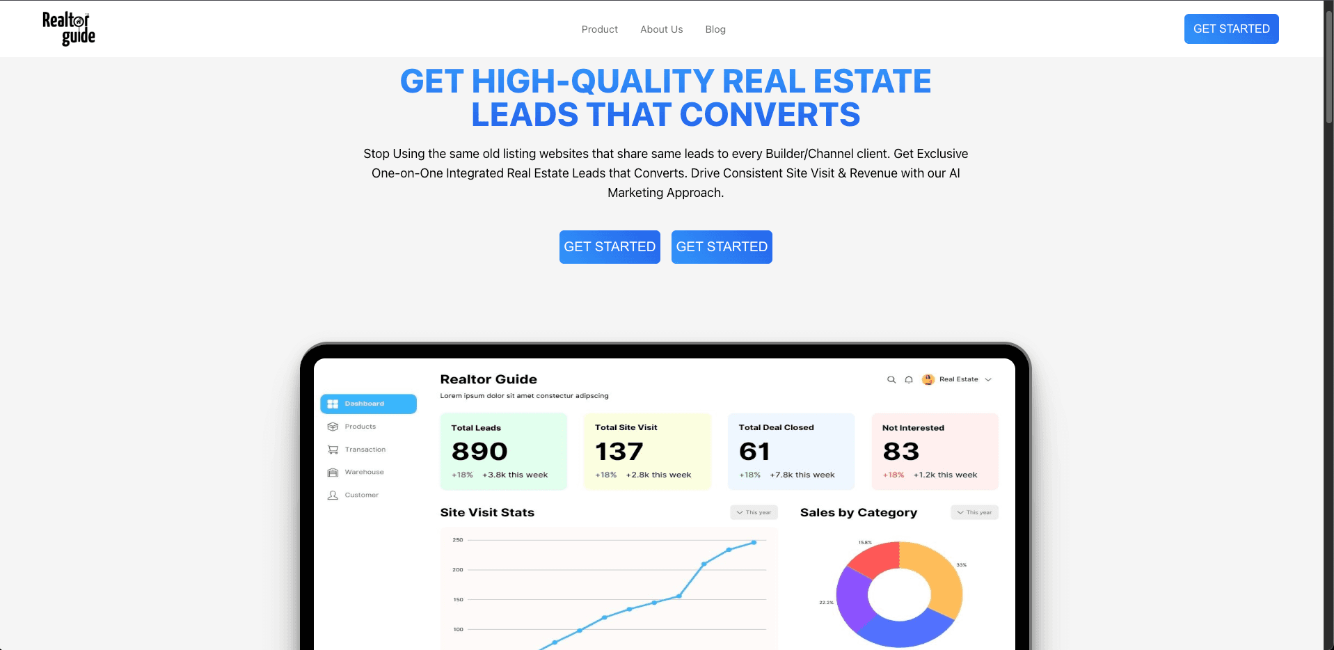 Realtor Guide image 2
