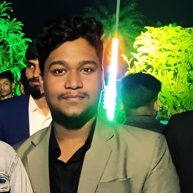 Ankit Biswas